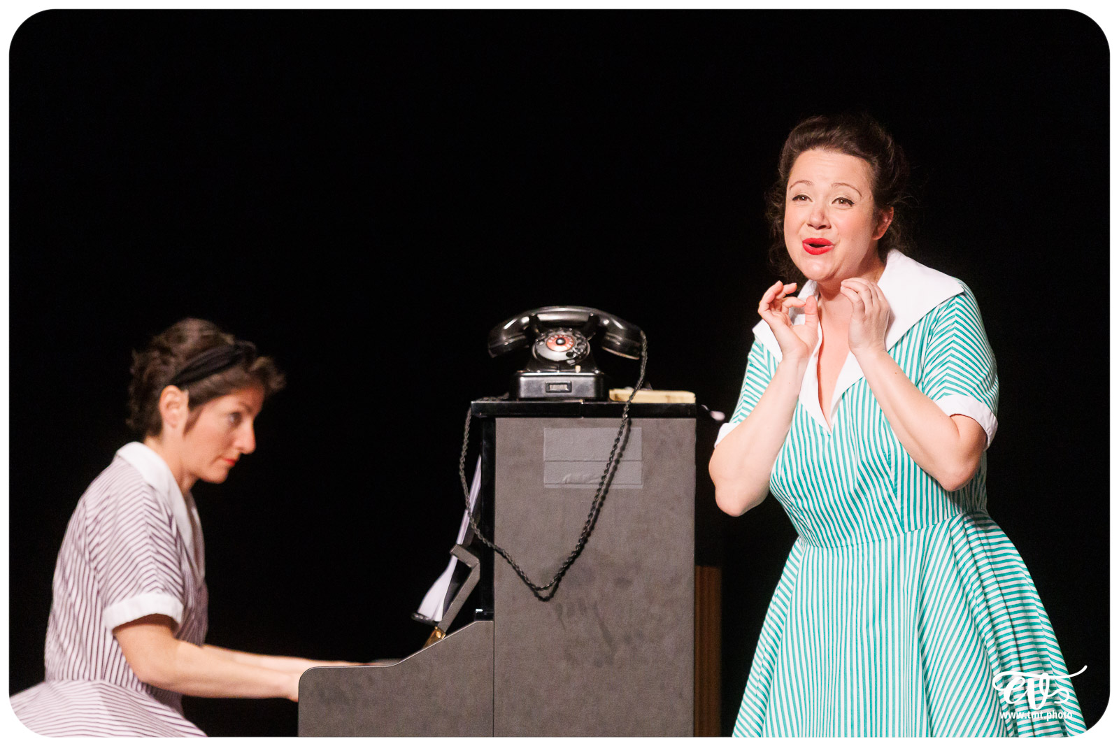 HUMOUR DES NOTES 2024